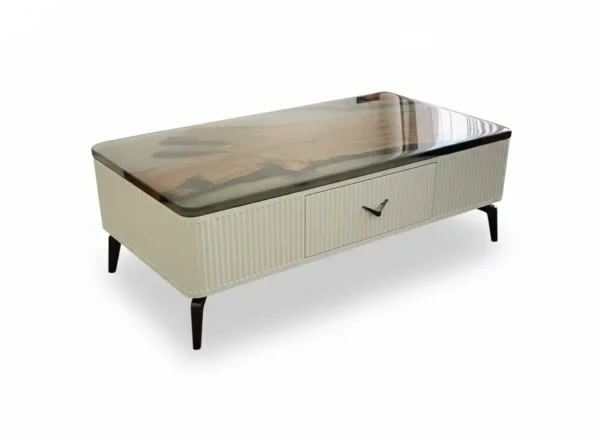 Horizon Line” Center Table
