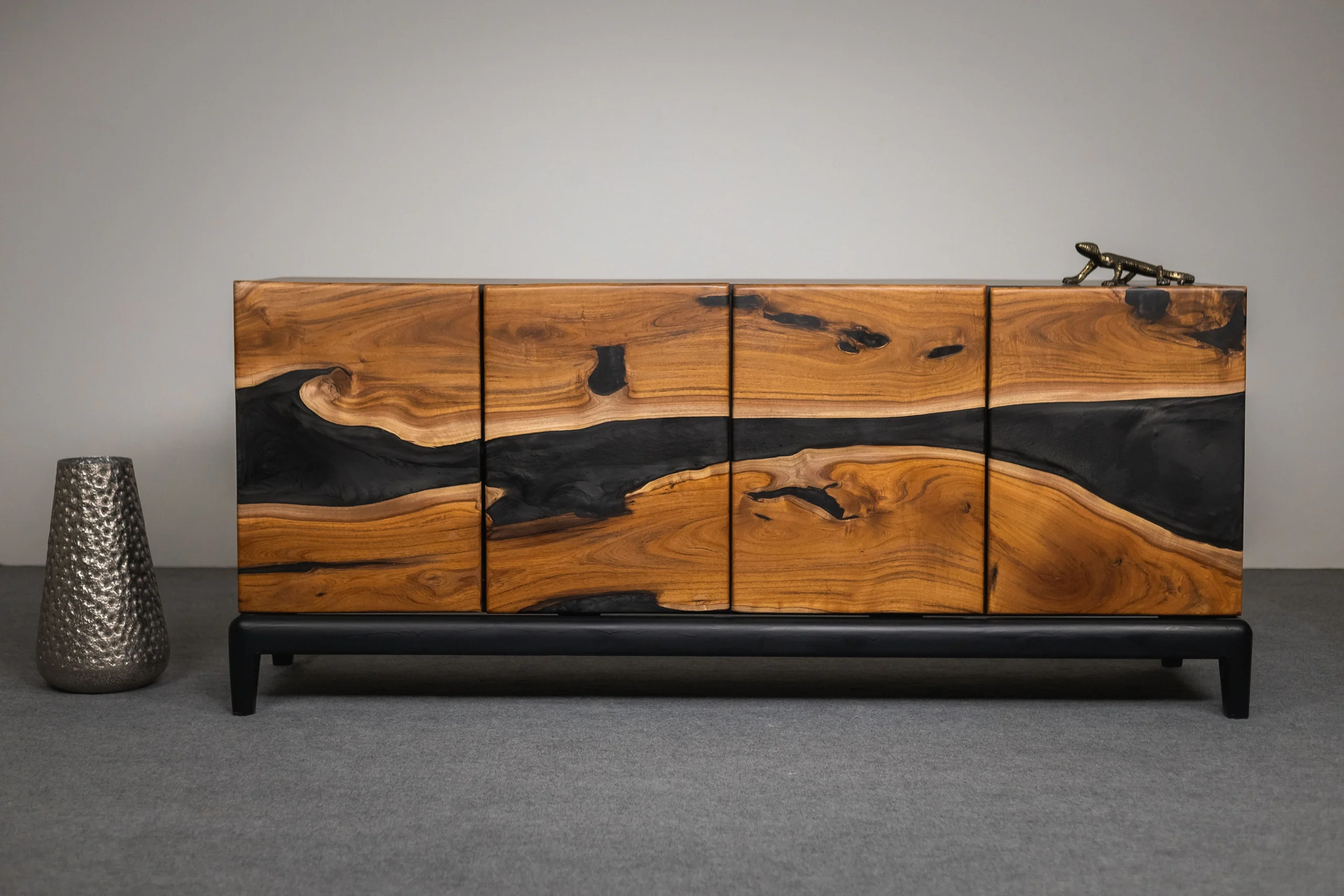 Console Cabinet - Image 2